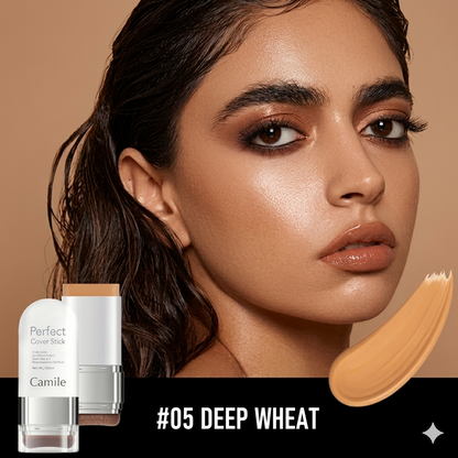 Camile Glow Foundation Stick