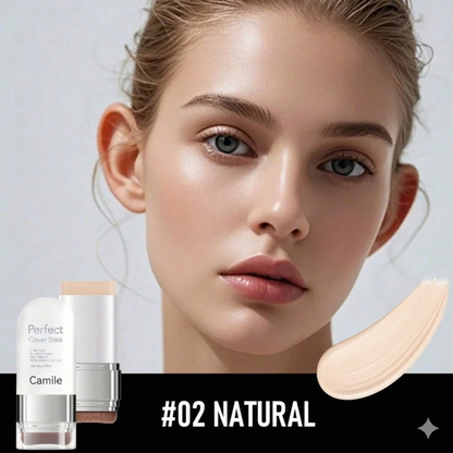 Camile Glow Foundation Stick