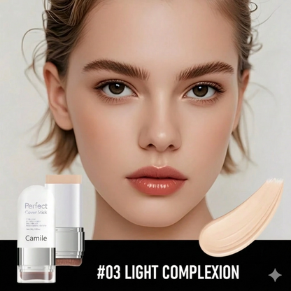 Camile Glow Foundation Stick