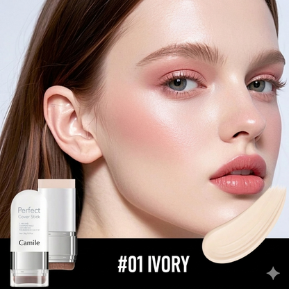 Camile Glow Foundation Stick